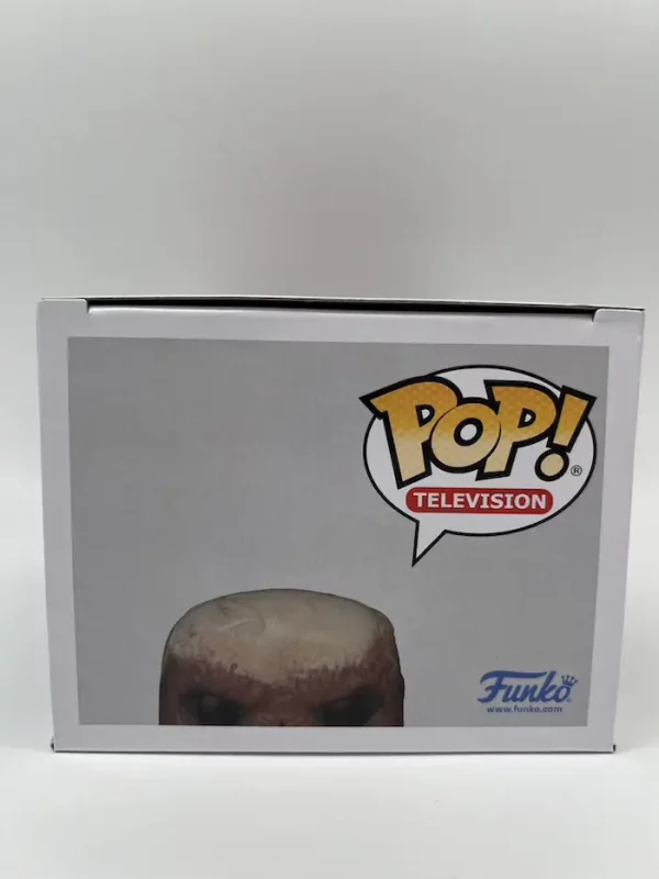 Funko POP! Stranger Things - Vecna 1312 [beschädigt] – Bild 5