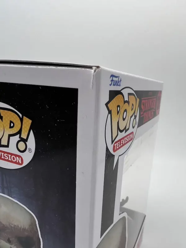 Funko POP! Stranger Things - Vecna 1312 [beschädigt] – Bild 8