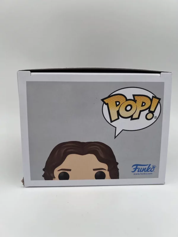 Funko POP! House of the Dragon - Jacaerys Velaryon 18 [beschädigt] #1 – Bild 3