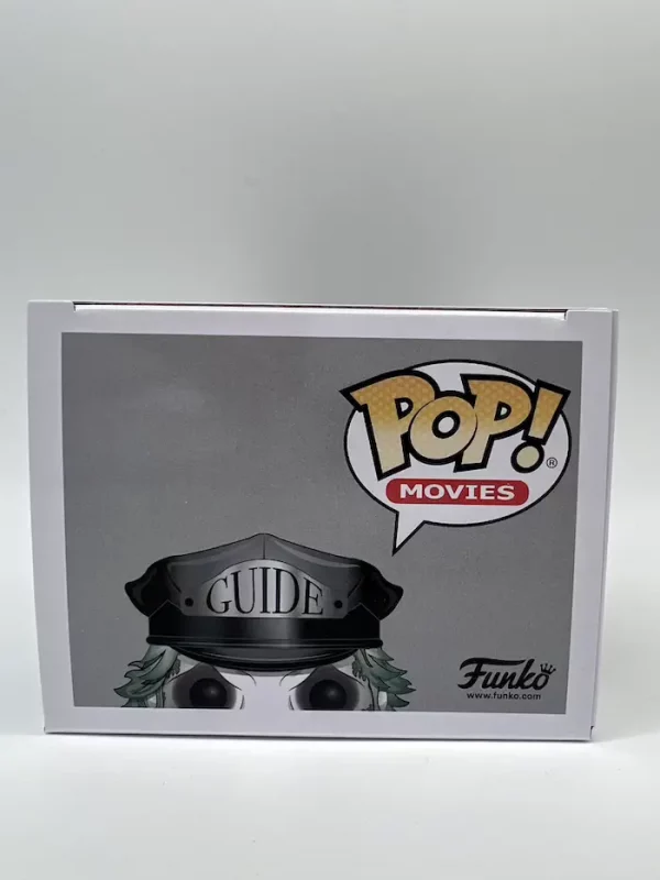 Funko POP! Beetlejuice - Beetlejuice 605 [beschädigt] – Bild 5