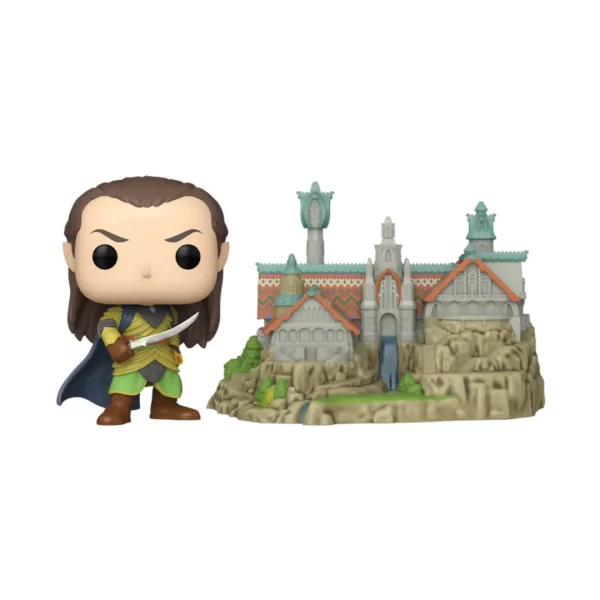 Funko POP! The Lord of the Rings - Middle Earth Chase Bundle – Bild 8