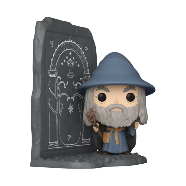 Funko POP! The Lord of the Rings - Middle Earth Chase Bundle (ohne Elrond) – Bild 6