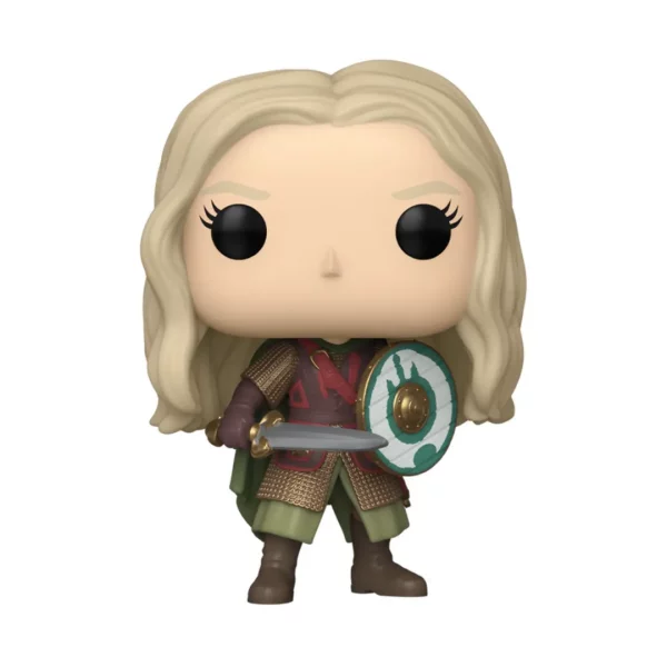 Funko POP! The Lord of the Rings - Eowyn 1743 – Bild 2