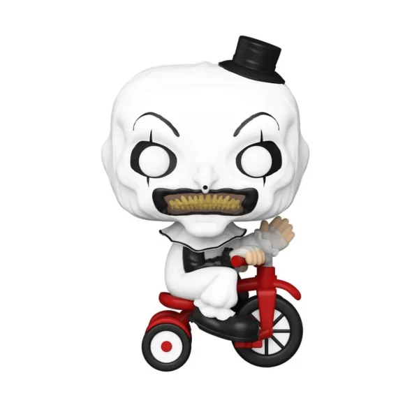 Funko POP Terrifier 1591