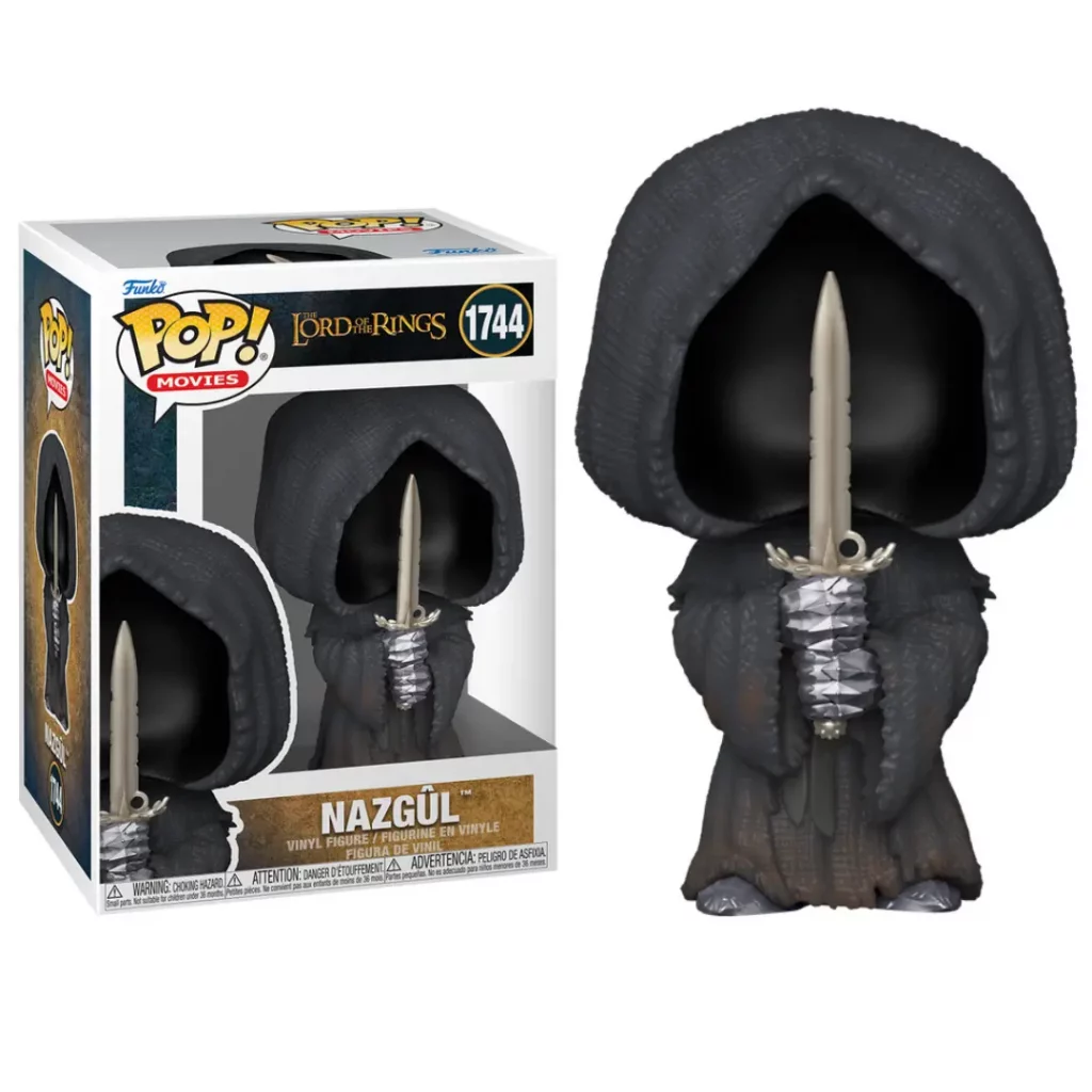 Funko POP! The Lord of the Rings - Nazgul 1744