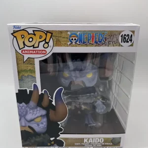 Funko POP! One Piece - Kaido (Man Beast Form) 1624 [beschädigt] #1