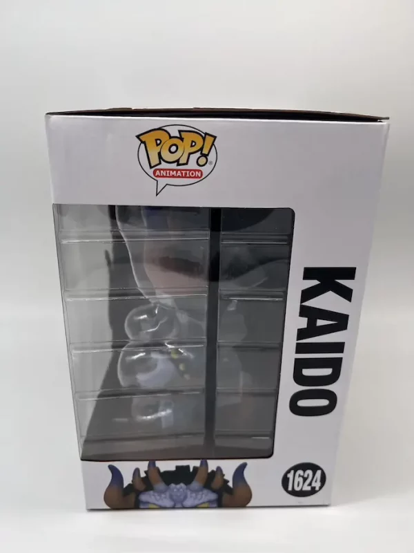 Funko POP! One Piece - Kaido (Man Beast Form) 1624 [beschädigt] #1 – Bild 2