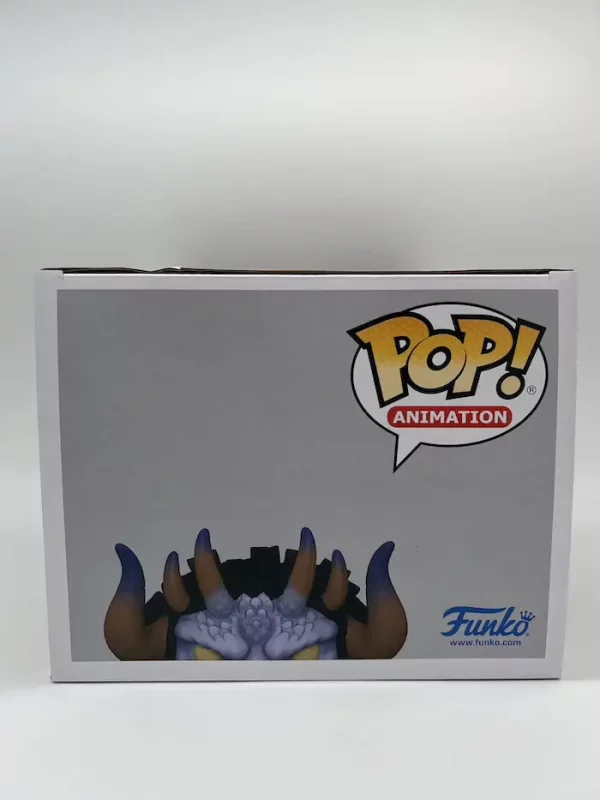 Funko POP! One Piece - Kaido (Man Beast Form) 1624 [beschädigt] #1 – Bild 5