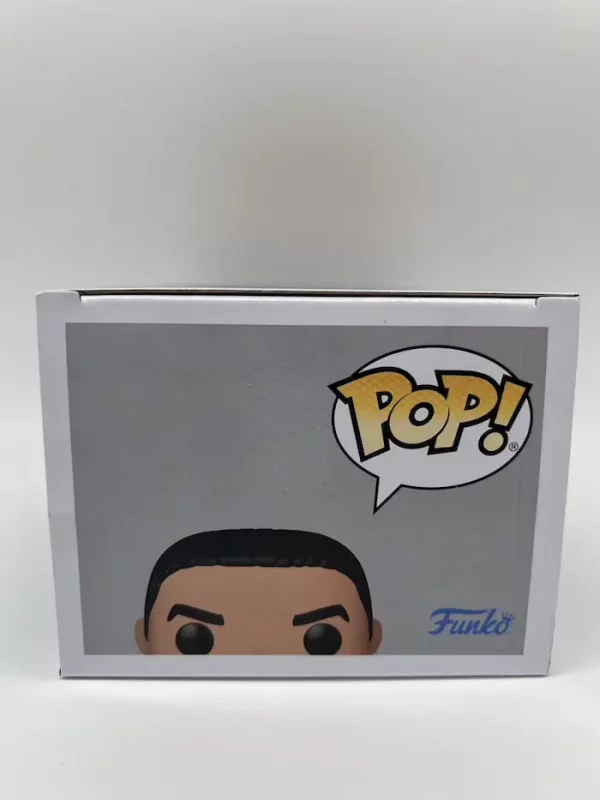 Funko POP! Star Wars: Rebels - Ezra Bridger 696 Special Edition [beschädigt] – Bild 5