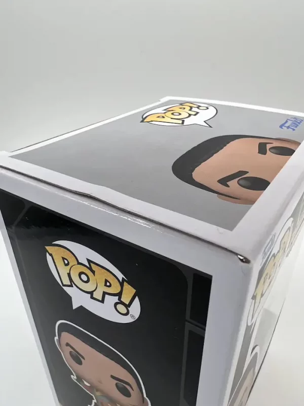 Funko POP! Star Wars: Rebels - Ezra Bridger 696 Special Edition [beschädigt] – Bild 7