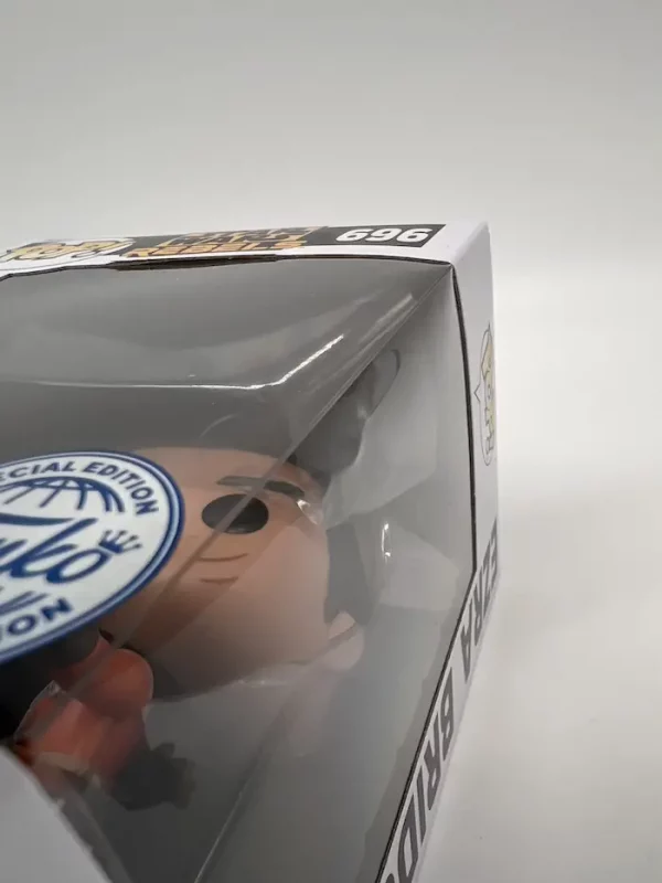 Funko POP! Star Wars: Rebels - Ezra Bridger 696 Special Edition [beschädigt] – Bild 8