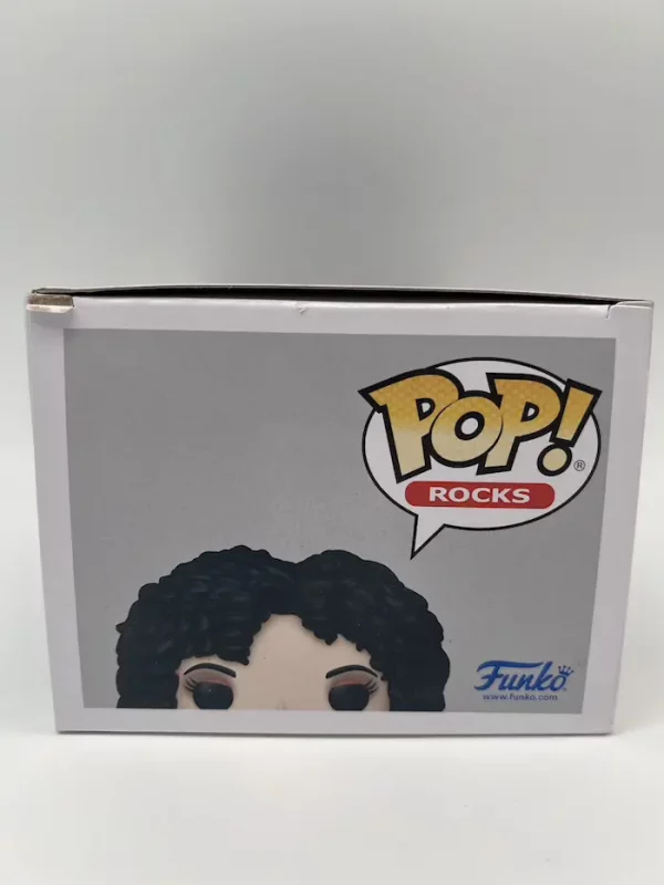 Funko POP! Cher - Cher 340 Diamond - Amazon exclusive [beschädigt] – Bild 5