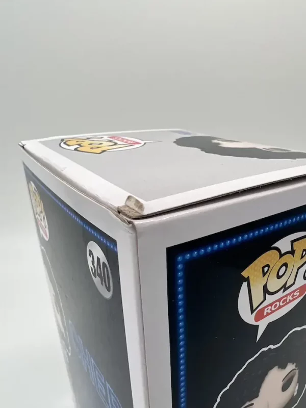 Funko POP! Cher - Cher 340 Diamond - Amazon exclusive [beschädigt] – Bild 7