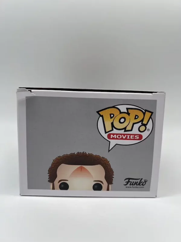 Funko POP! Home Alone - Marv 493 [beschädigt] – Bild 5