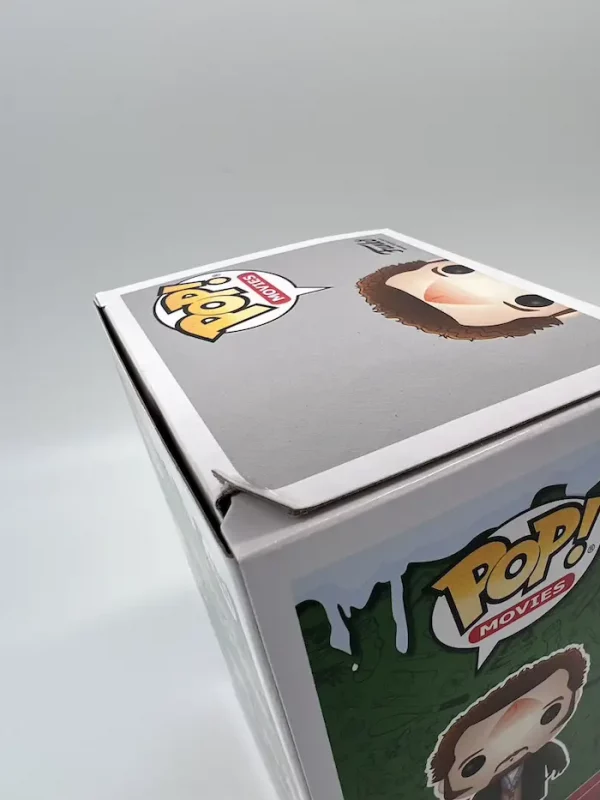 Funko POP! Home Alone - Marv 493 [beschädigt] – Bild 7
