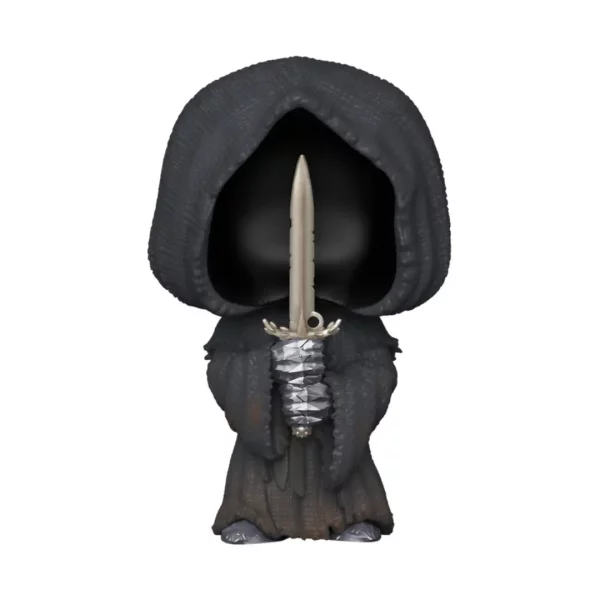 Funko POP! The Lord of the Rings - Middle Earth Chase Bundle (ohne Elrond) – Bild 8