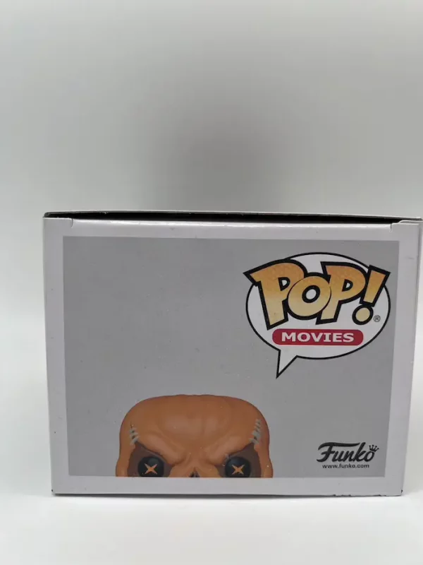 Funko POP! Trick r Treat - Sam 1121 - Special Edition [beschädigt] – Bild 5