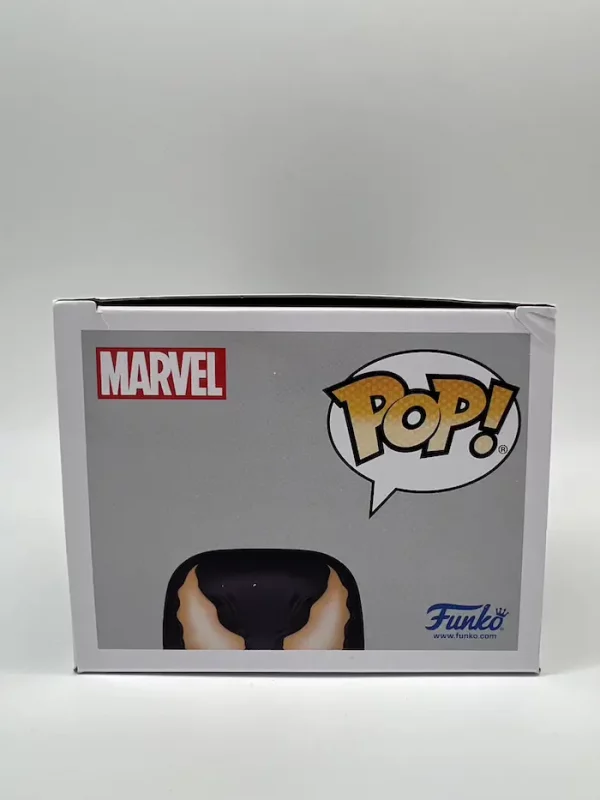 Funko POP! Marvel - Venom 1141 - GITD [beschädigt] – Bild 4