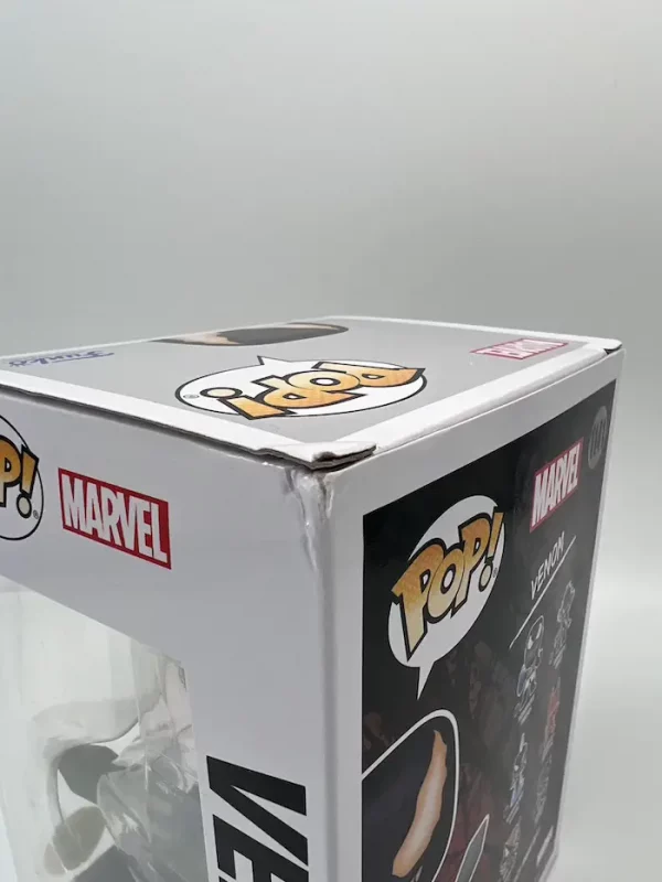 Funko POP! Marvel - Venom 1141 - GITD [beschädigt] – Bild 6