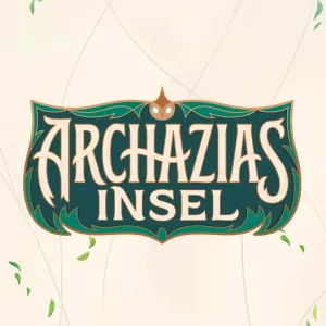 Archazias Insel