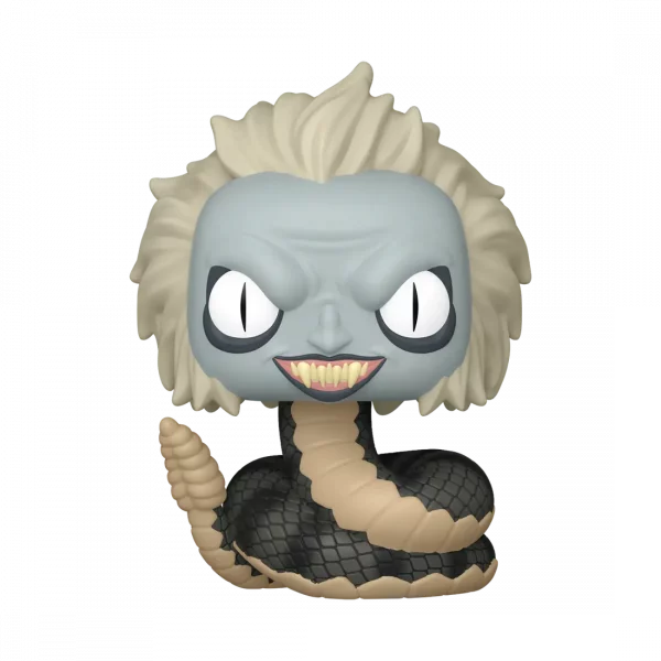 Funko POP! Beetlejuice - Beetlejuice 1728 Special Edition – Bild 2