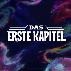 Das erste Kapitel