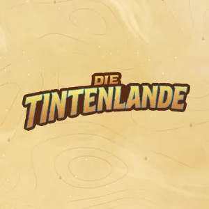 Die Tintenlande