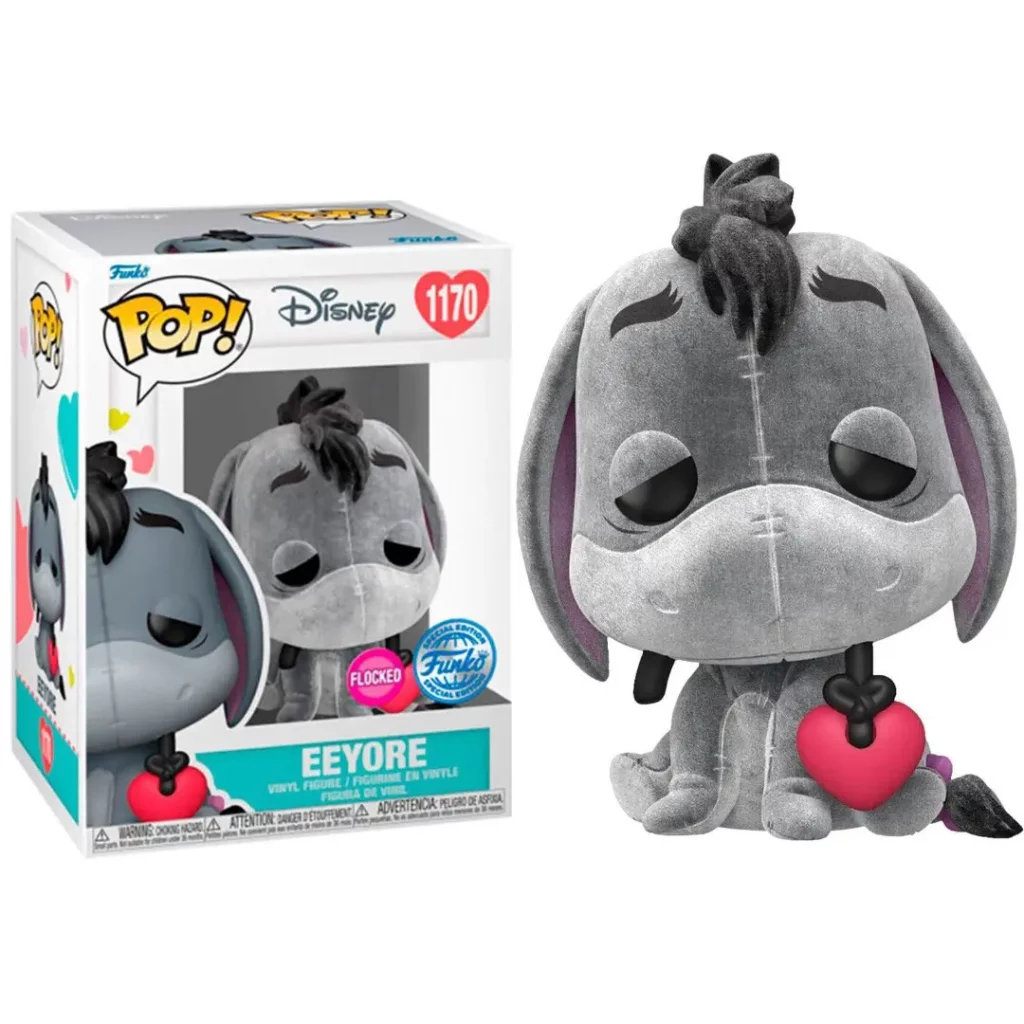 Eeyore 1170