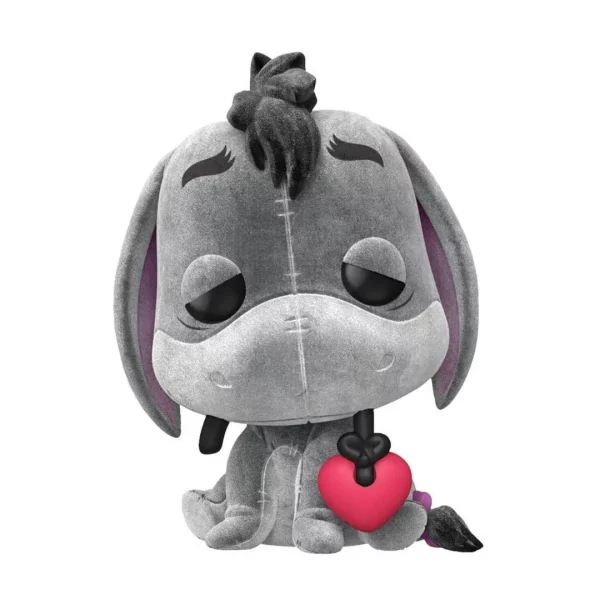 Funko POP! Disney - Eeyore 1170 – Bild 2