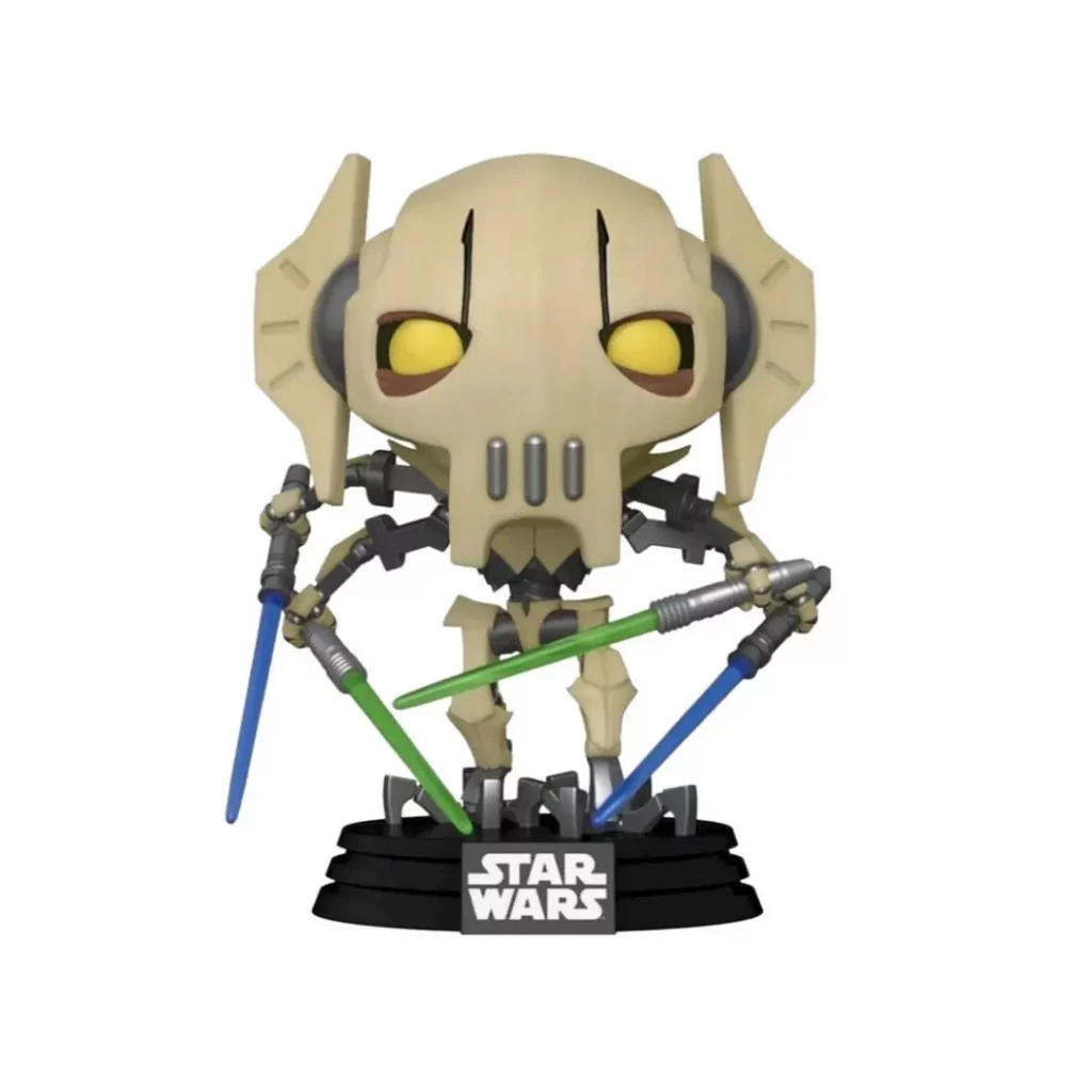 General Grievous