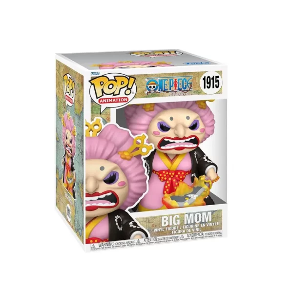 Funko POP! One Piece - Onigashima Bundle – Bild 12