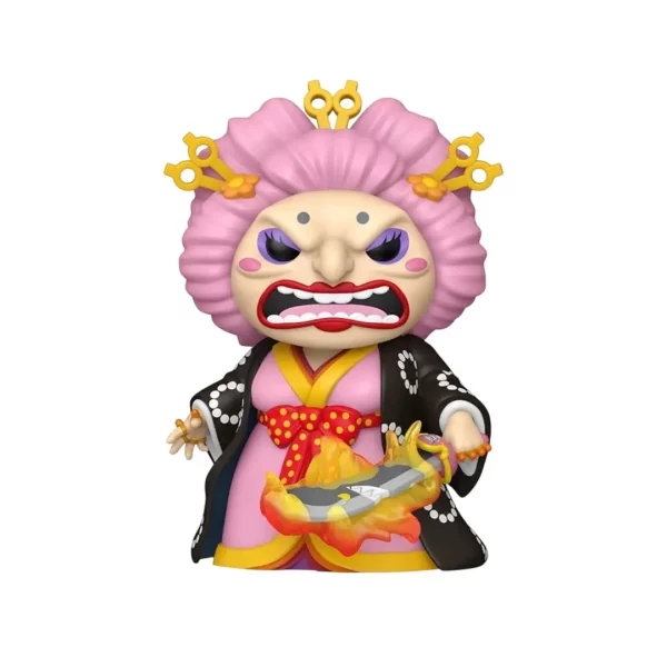 Funko POP! One Piece - Onigashima Bundle – Bild 13
