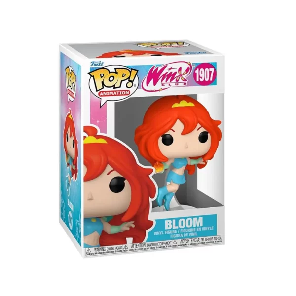 Funko Pop! Winx Club - Bundle – Bild 3