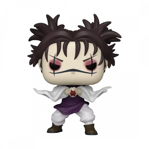 Funko POP! Jujutsu Kaisen - Choso 1886 – Bild 2
