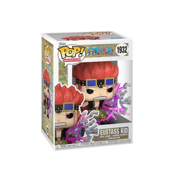 Funko POP! One Piece - Onigashima Bundle – Bild 6