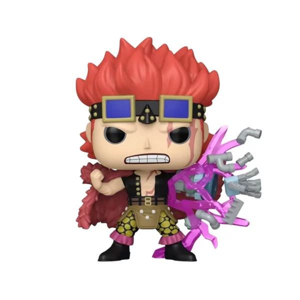 Funko POP! One Piece - Onigashima Bundle – Bild 7