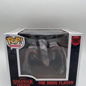 Mind Flayer Damage