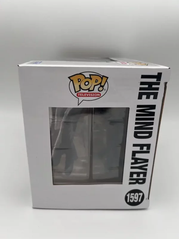 Funko POP! Stranger Things - The Mind Flayer (Rift) 1597 [beschädigt] – Bild 2