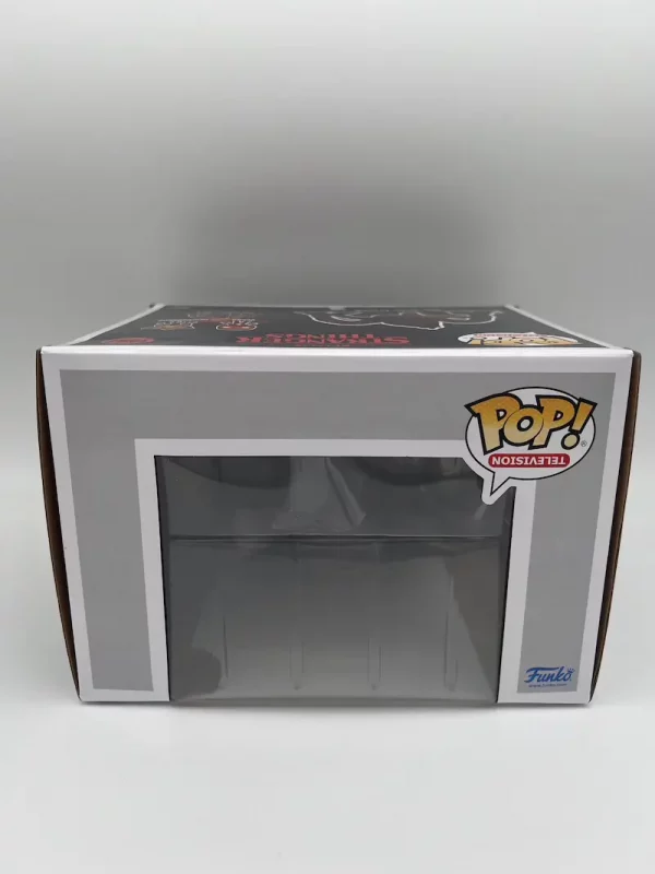 Funko POP! Stranger Things - The Mind Flayer (Rift) 1597 [beschädigt] – Bild 5