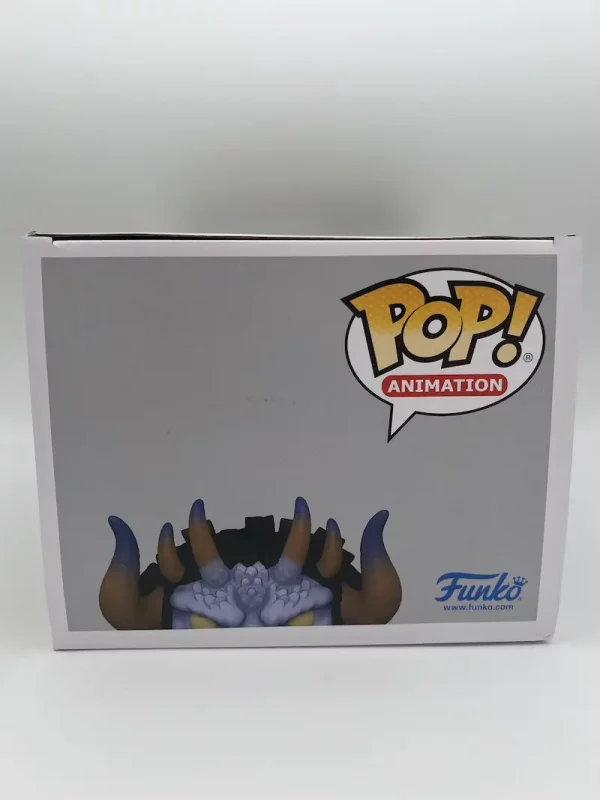 Funko POP! One Piece - Kaido (Man Beast Form) 1624 [beschädigt] #2 – Bild 5