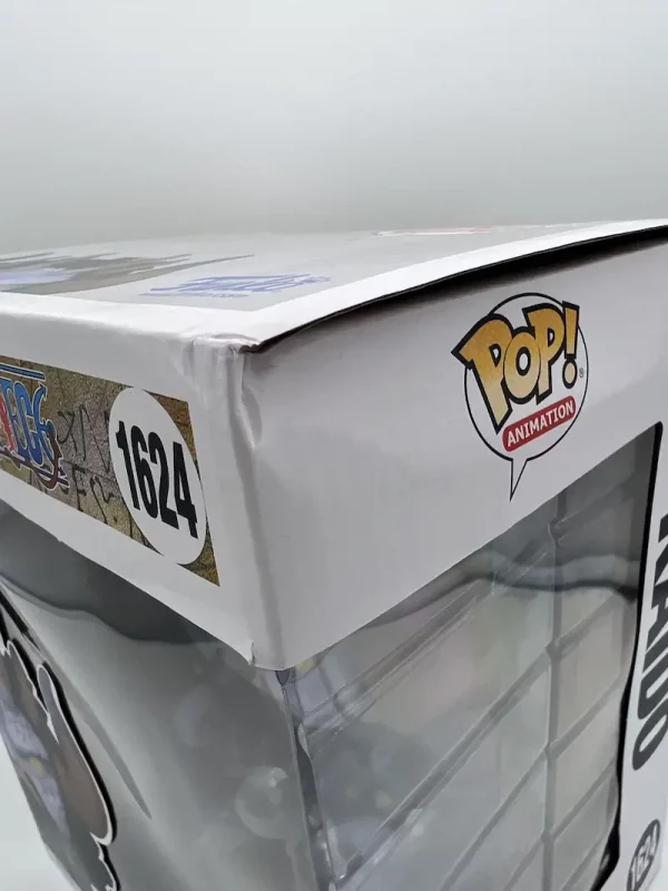 Funko POP! One Piece - Kaido (Man Beast Form) 1624 [beschädigt] #2 – Bild 7
