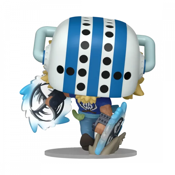 Funko POP! One Piece - Killer 1895 Special Edition – Bild 2