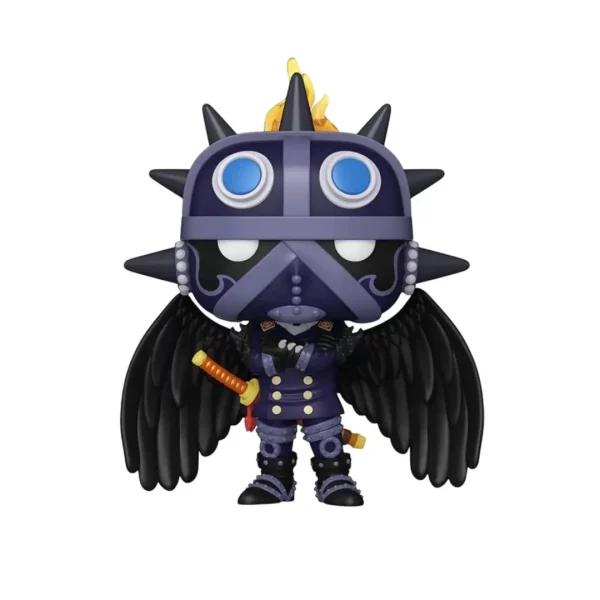 Funko POP! One Piece - Onigashima Bundle – Bild 4