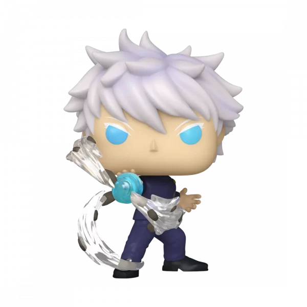 Funko POP! Jujutsu Kaisen - Bundle – Bild 12