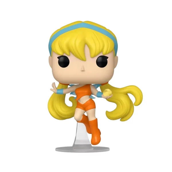 Funko POP! Winx Club - Stella 1909 – Bild 2