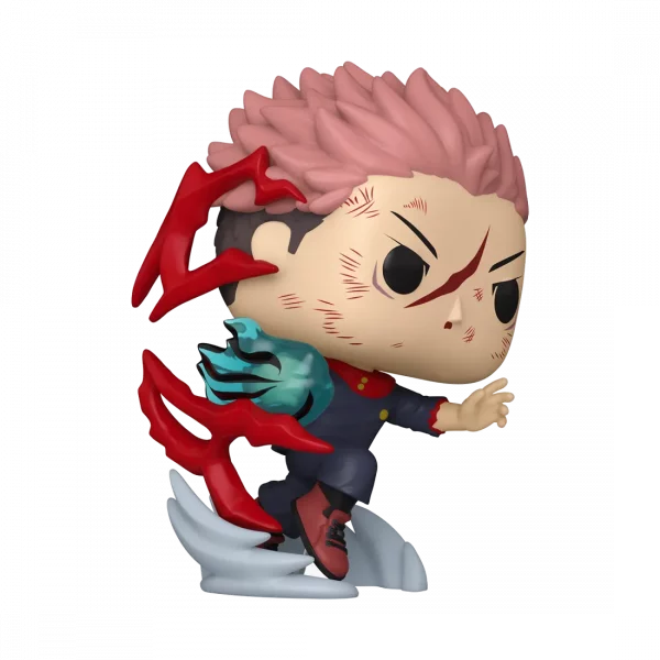 Funko POP! Jujutsu Kaisen - Bundle – Bild 3