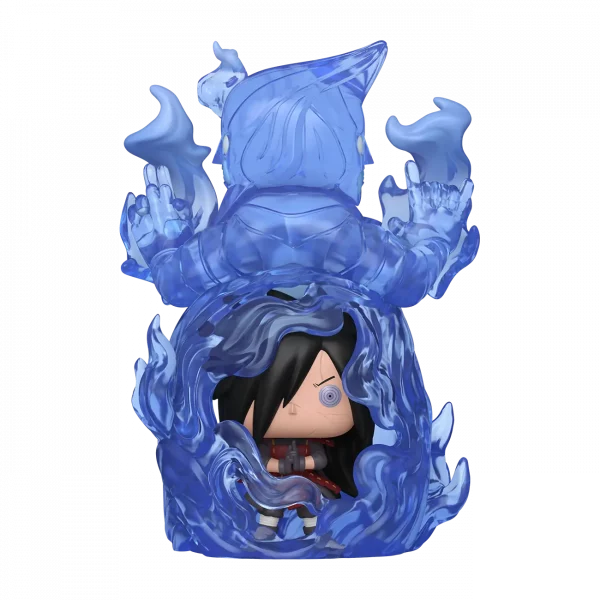Funko POP! Naruto - Madara (Susano'o) 1878 - Wondrous Convention 2025 – Bild 2