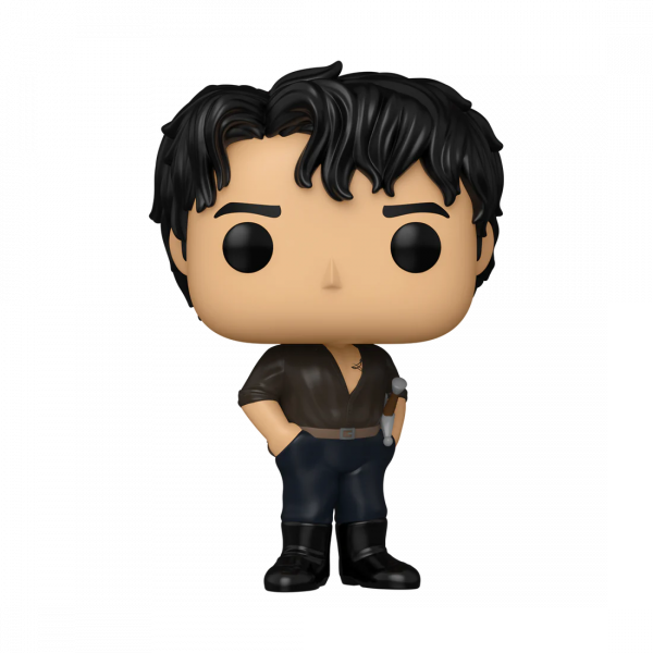 Funko POP! Powerless - Kai Azer 47 – Bild 2