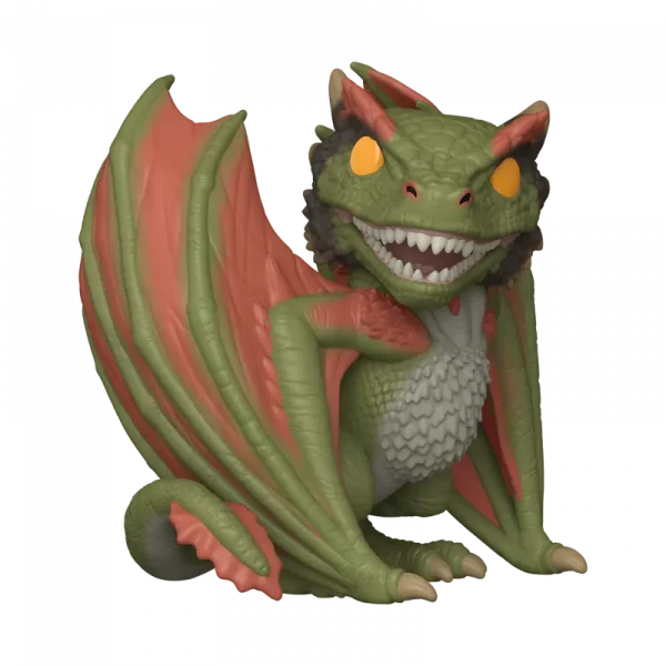 Funko POP! House of the Dragon - Vermax 27 [not mint] – Bild 2