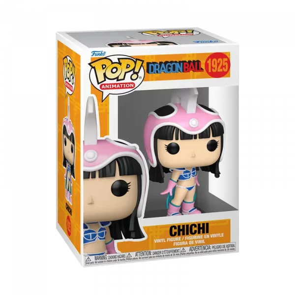 Funko POP! Dragon Ball – Chichi 1925